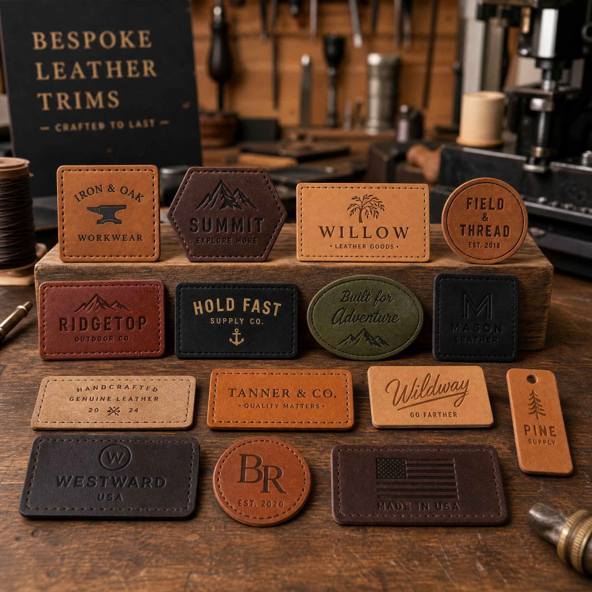 Custom Branding